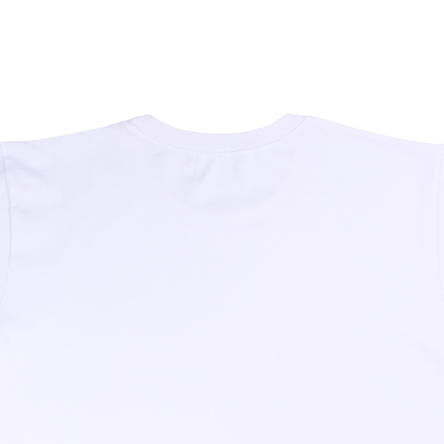 [샤이안스포츠] 1+1 흰색 반팔티셔츠(20수)