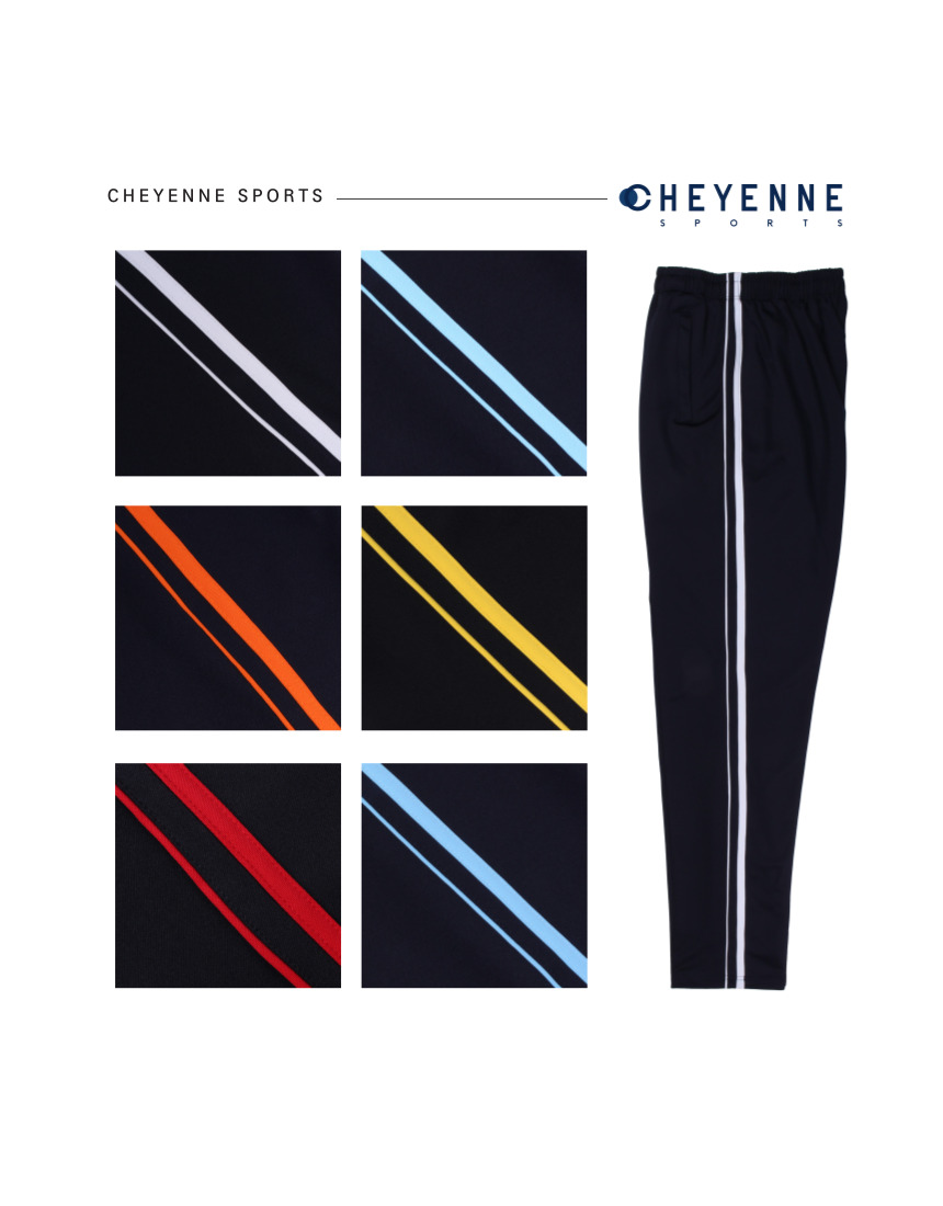 네이비바탕 원앤원 바지