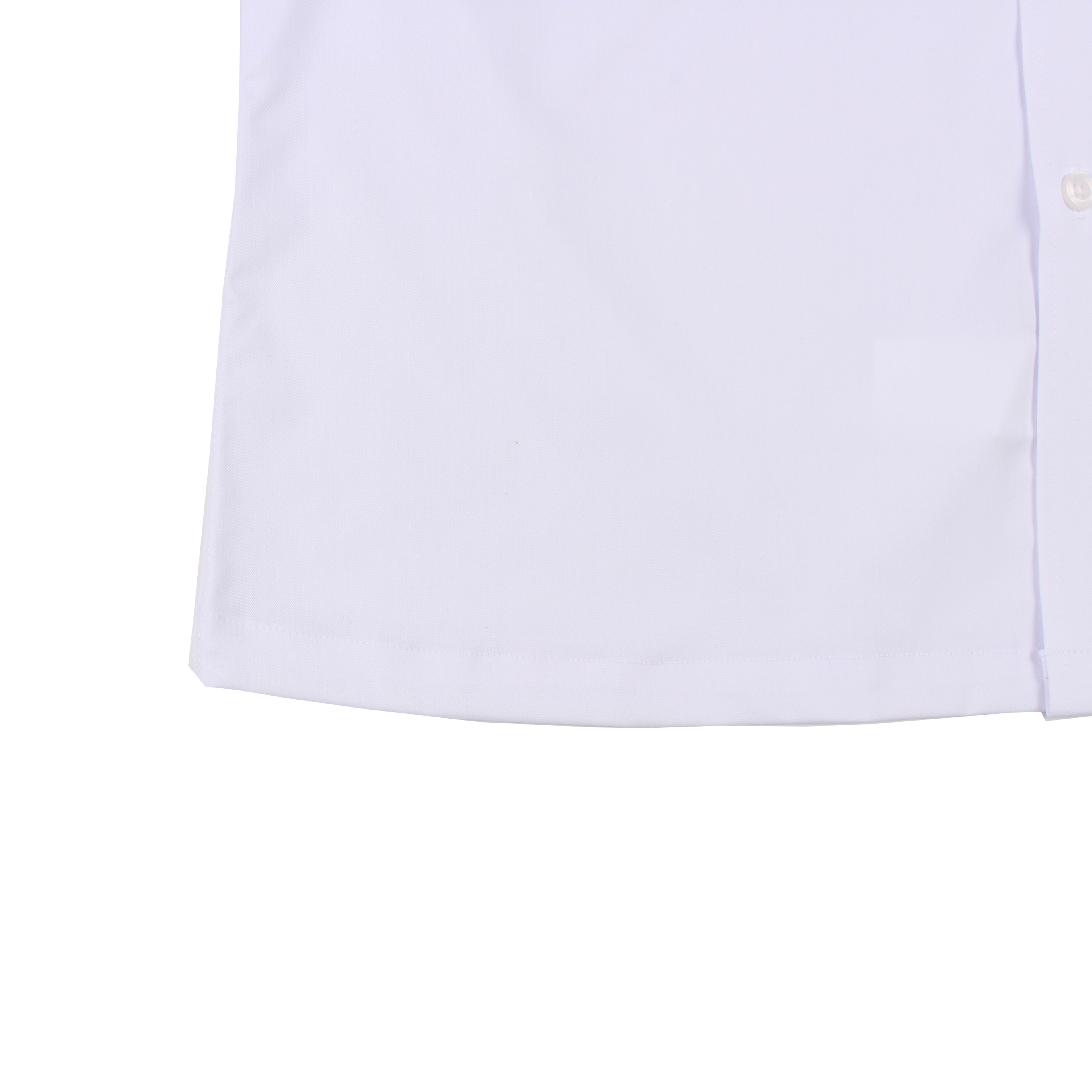 [삼성생활예술고] 교복 셔츠 (화이트) 남학생