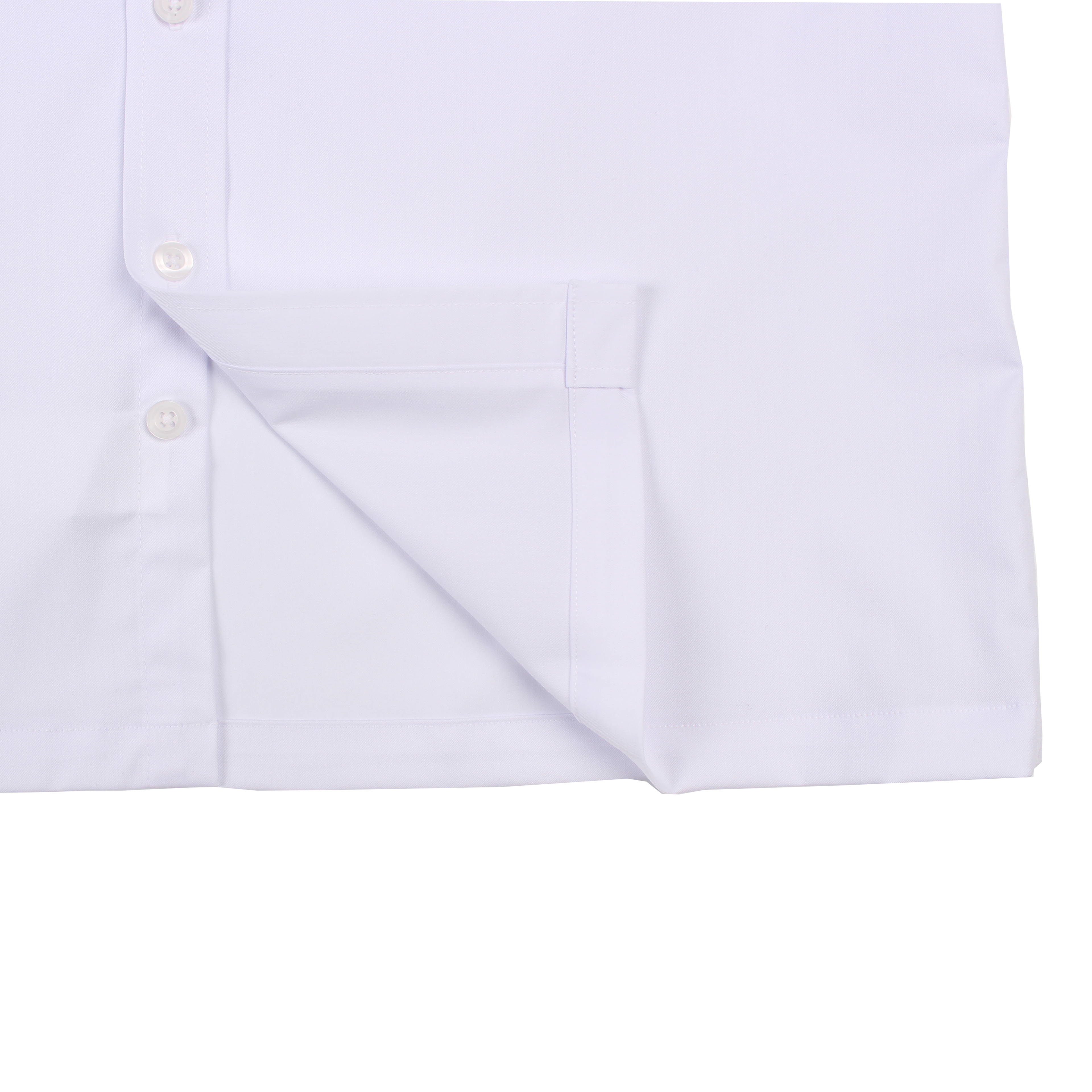 [삼성생활예술고] 교복 셔츠 (화이트) 남학생