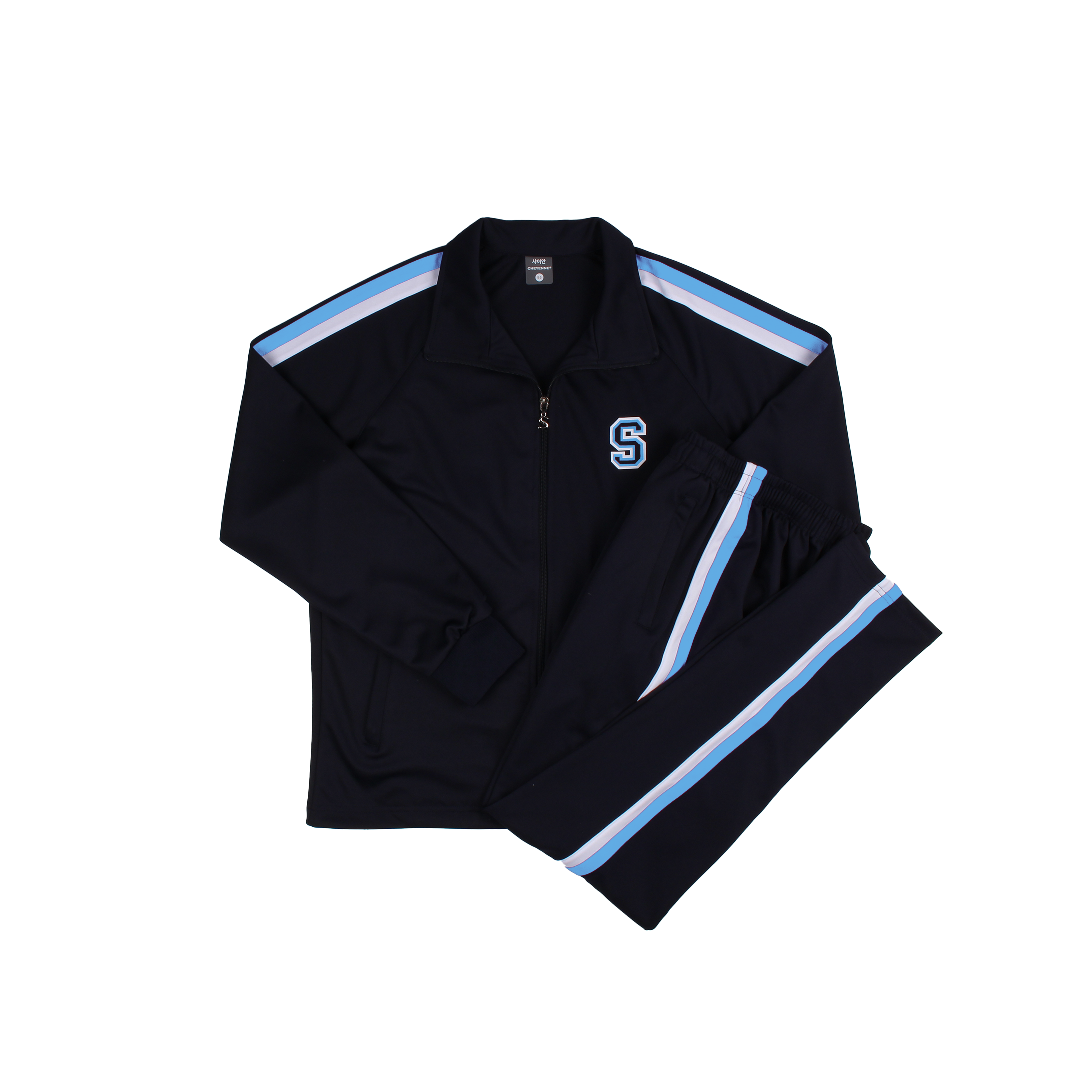 세화여고 체육복 동복