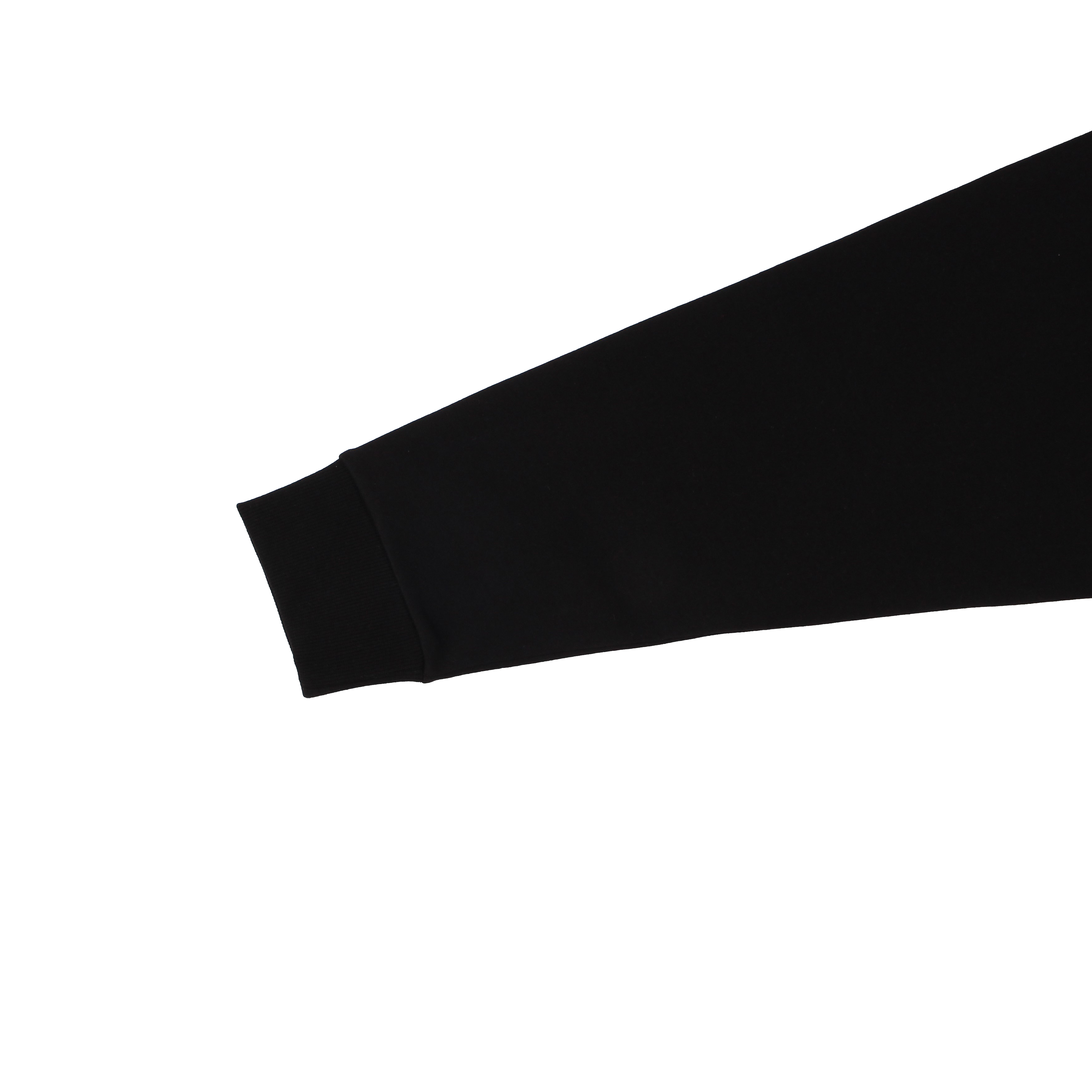 [도선고] 생활체육복 상의 맨투맨(블랙)