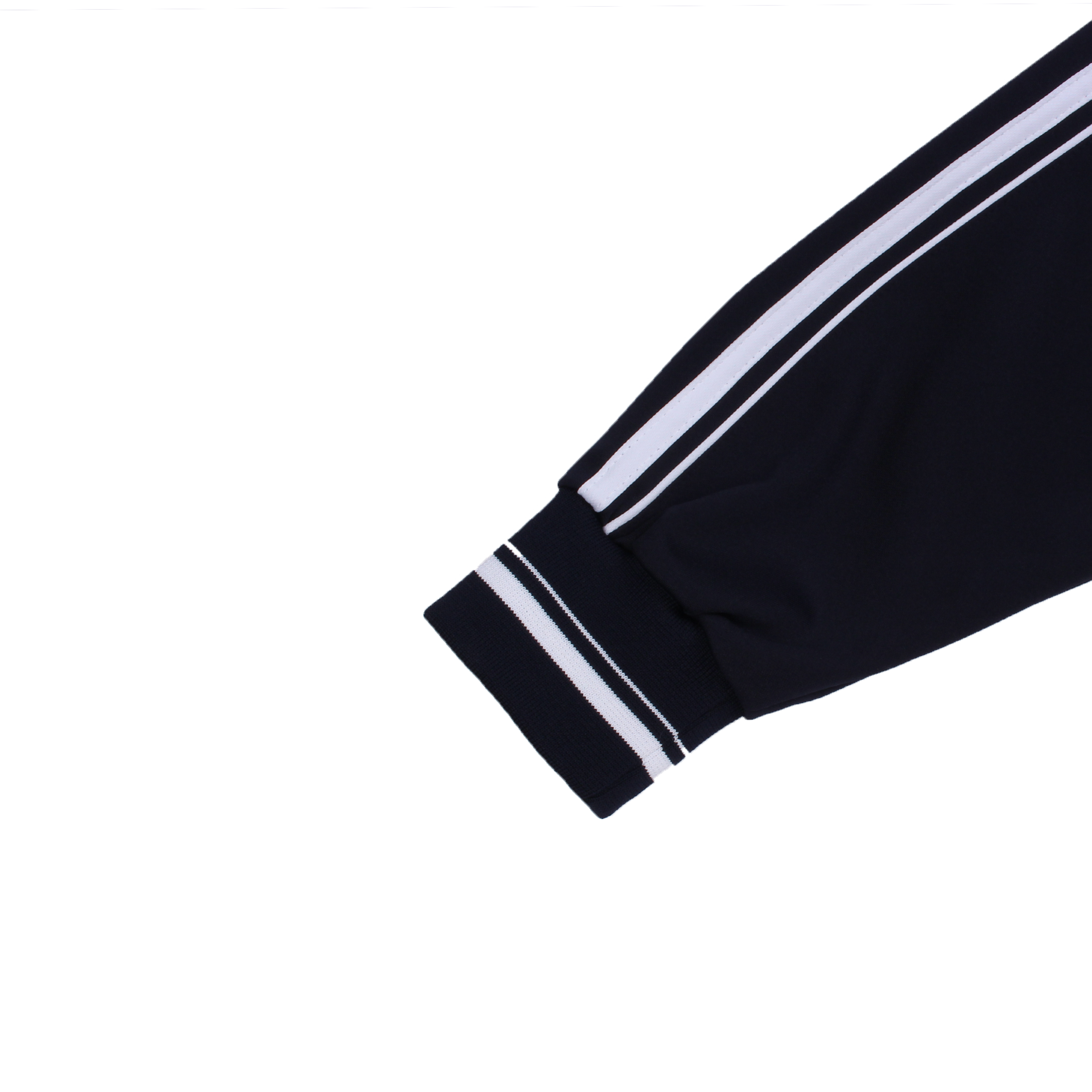 네이비 화이트초록 와이드앵글/2선 동복세트