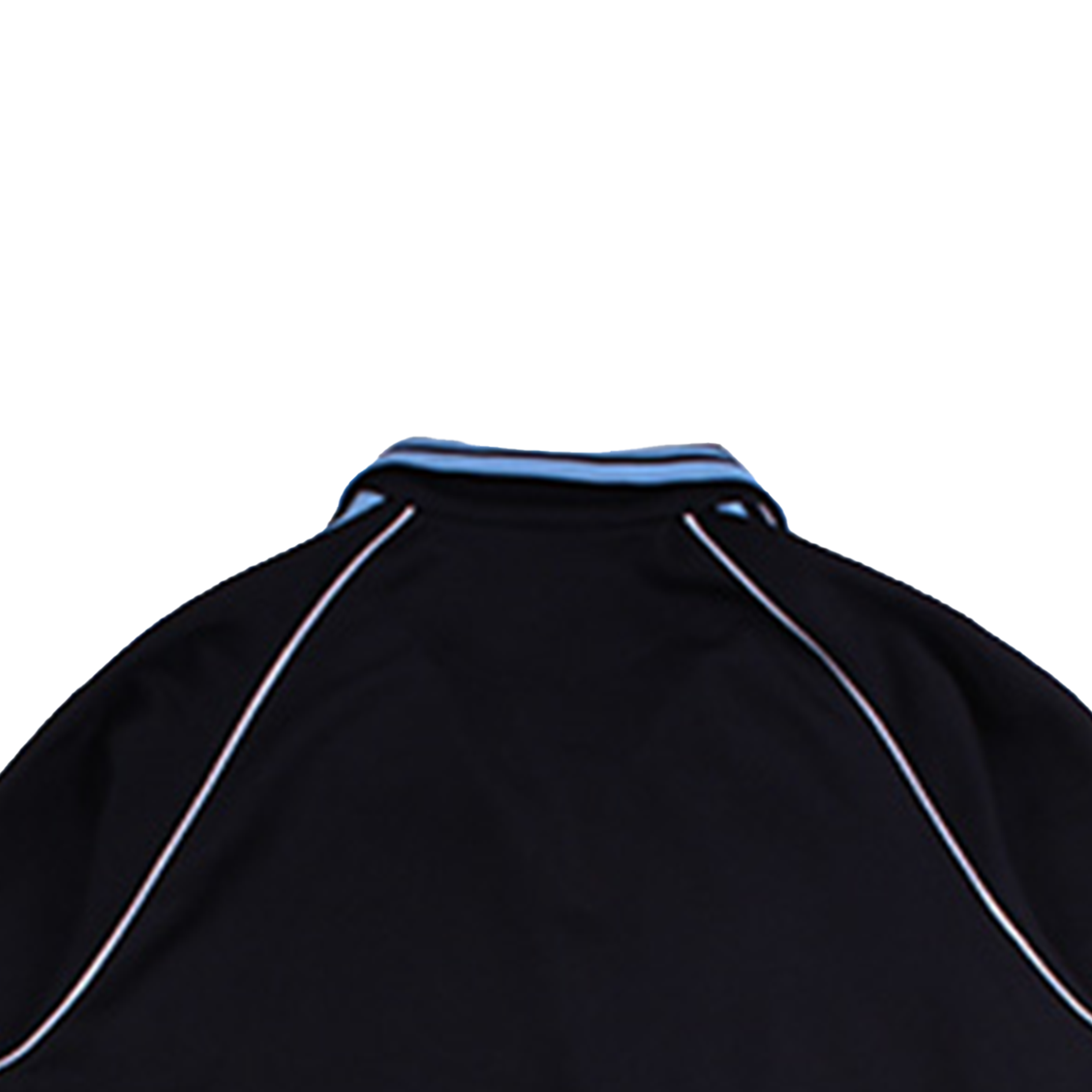 블랙 화이트소라 원앤원 체스트포인트 동복세트