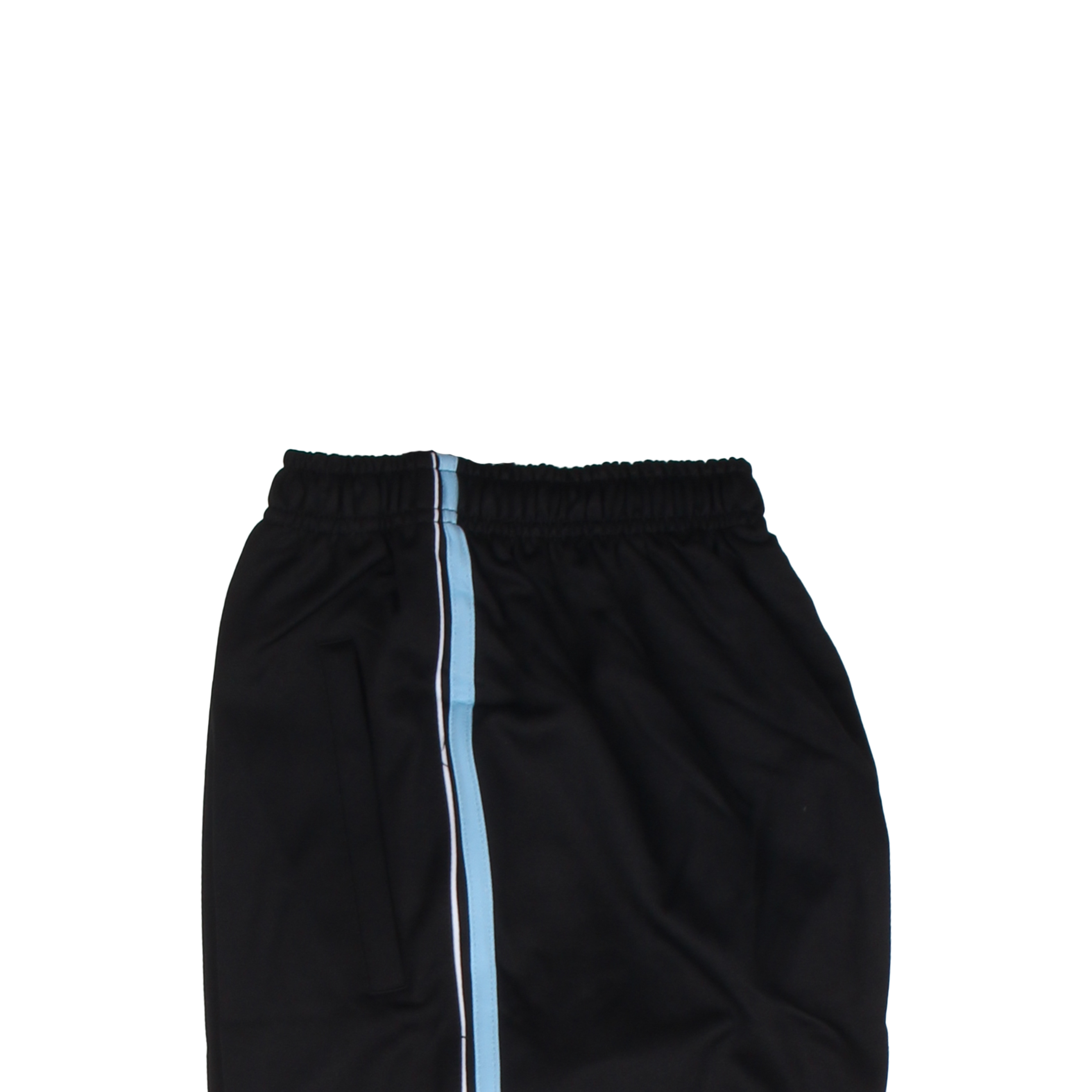 블랙 화이트소라 원앤원 바지