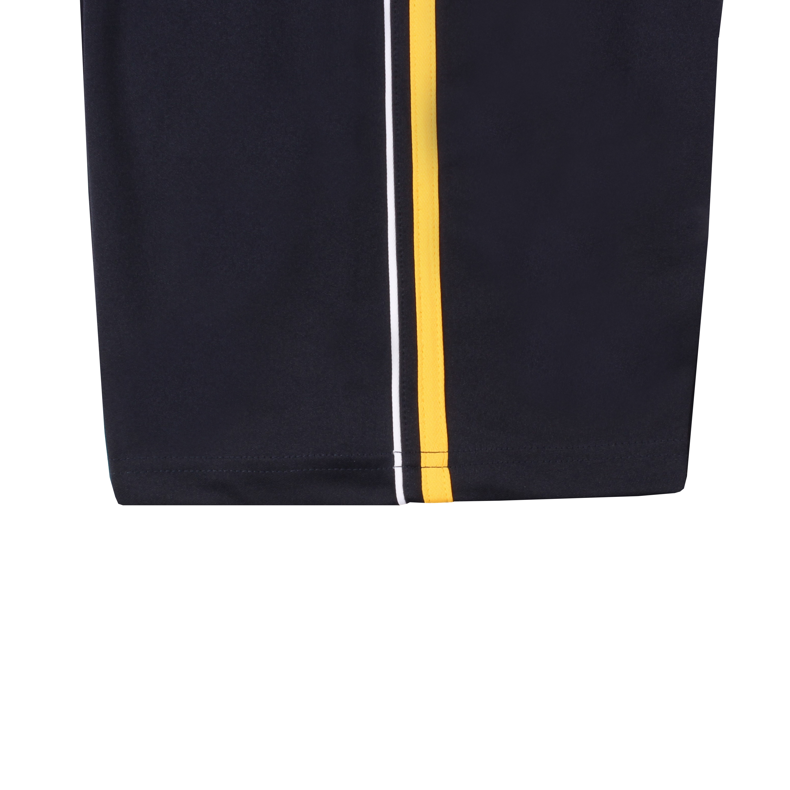 네이비 화이트노랑 윙 화이트 원앤원 하복세트