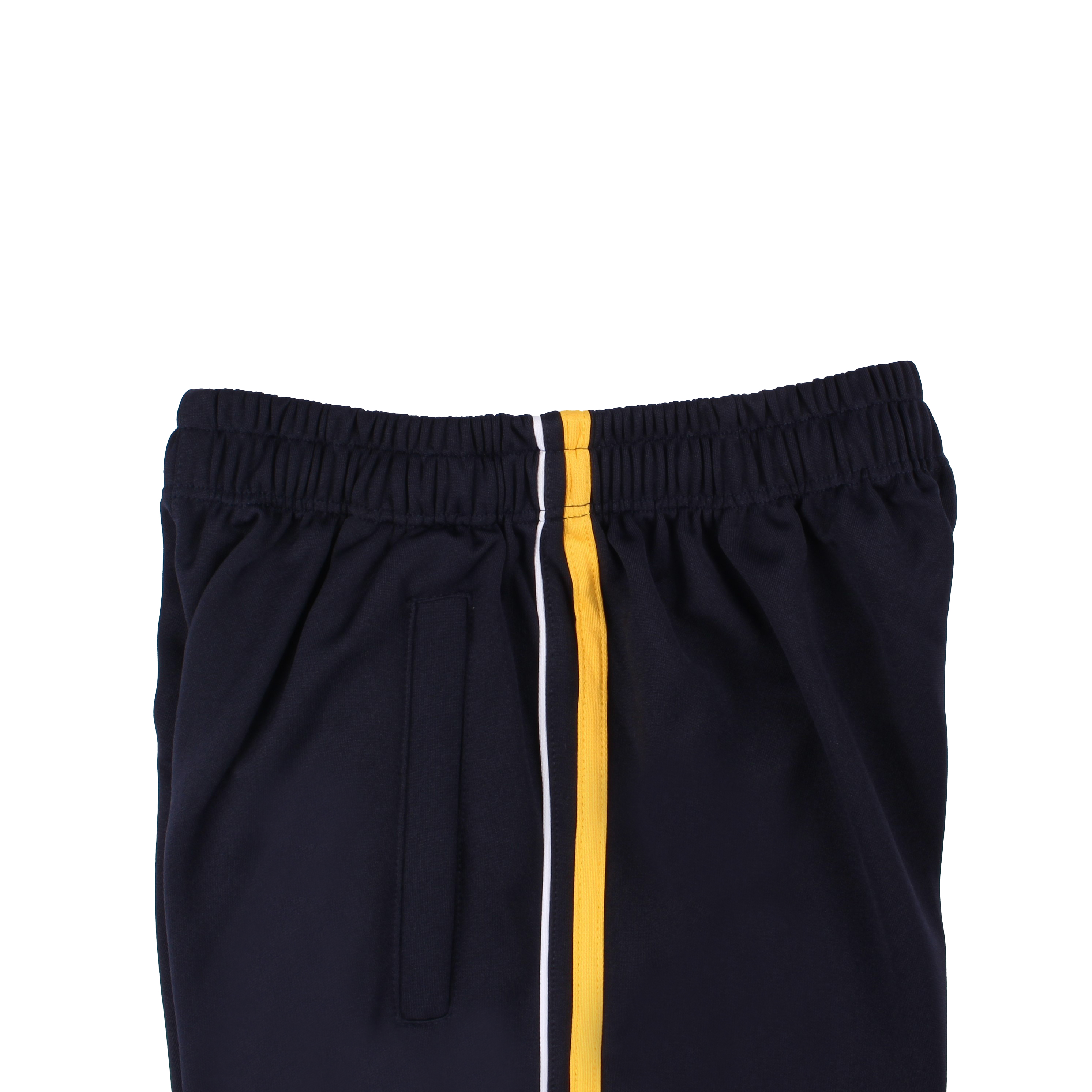 네이비 화이트노랑 윙 화이트 원앤원 하복세트