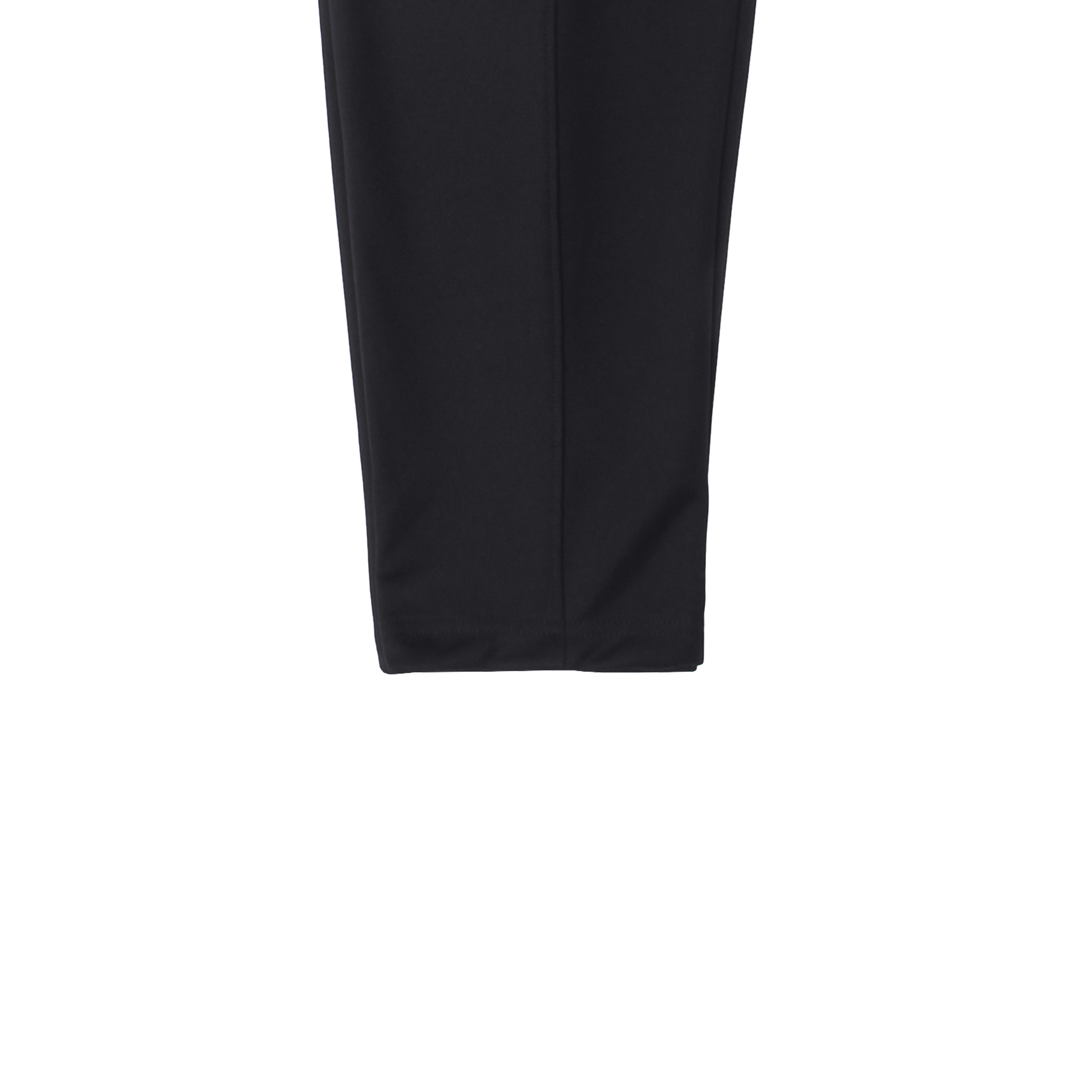 다크 차콜 무지 바지