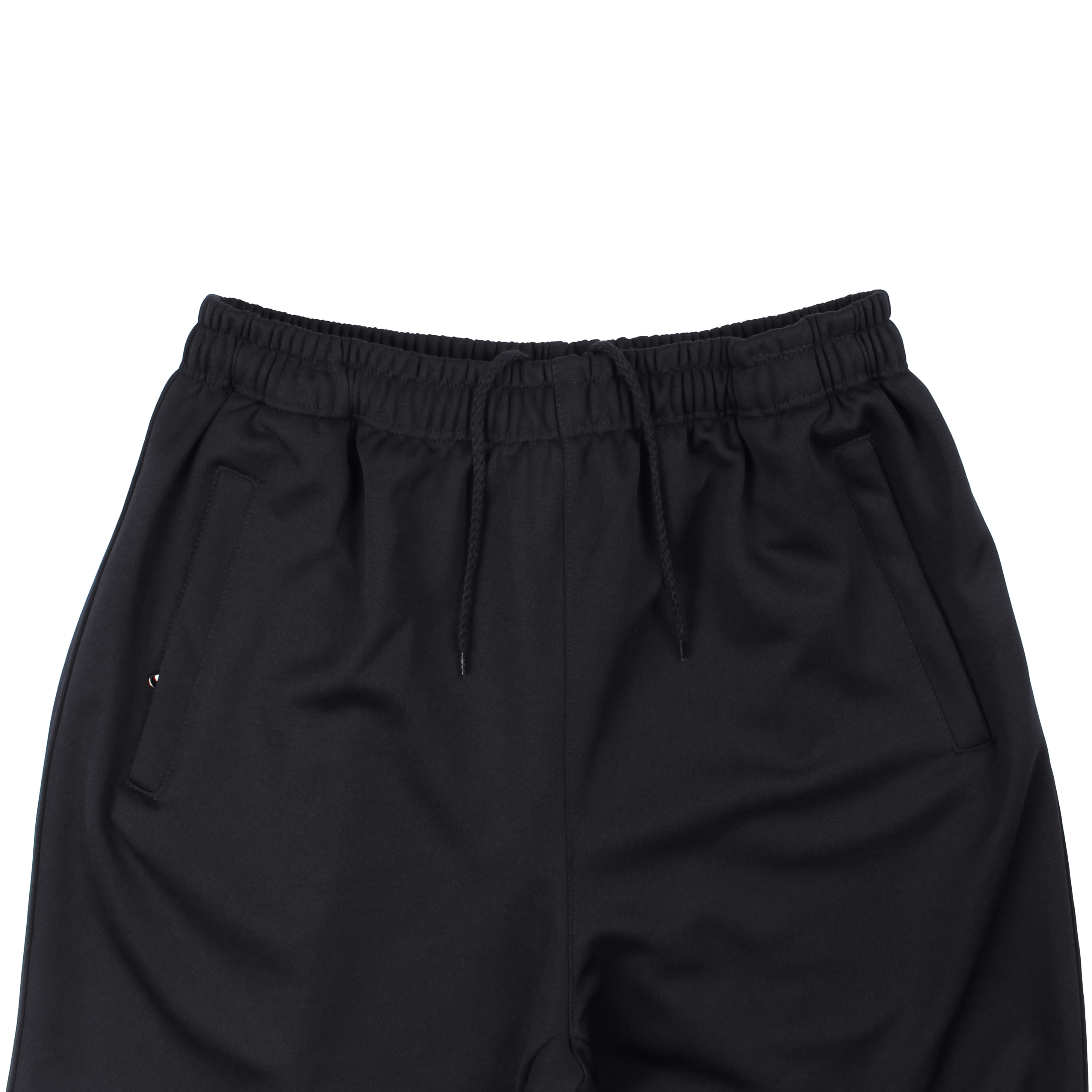 다크 차콜 무지 바지