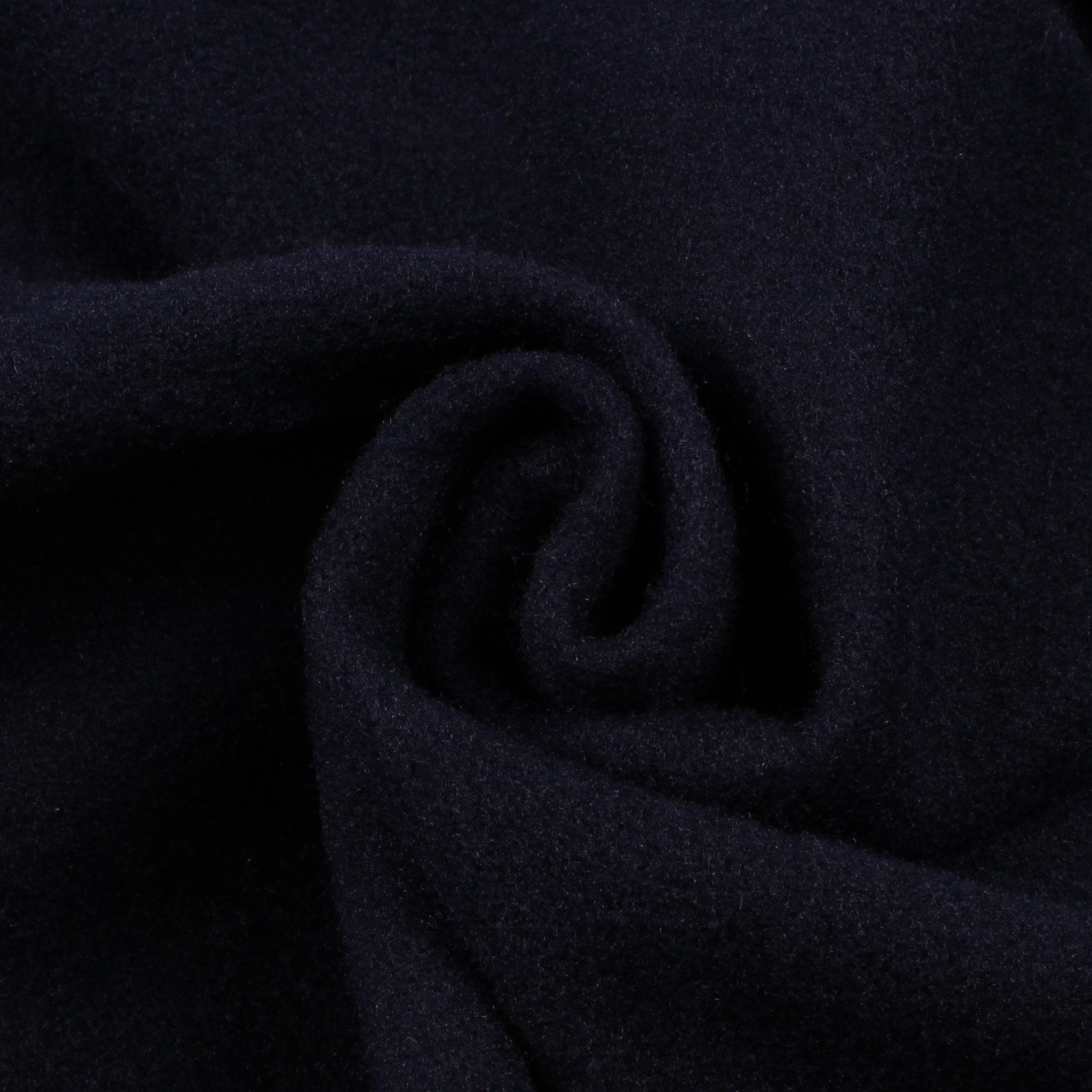 [기모] 네이비 민트2선 기모바지