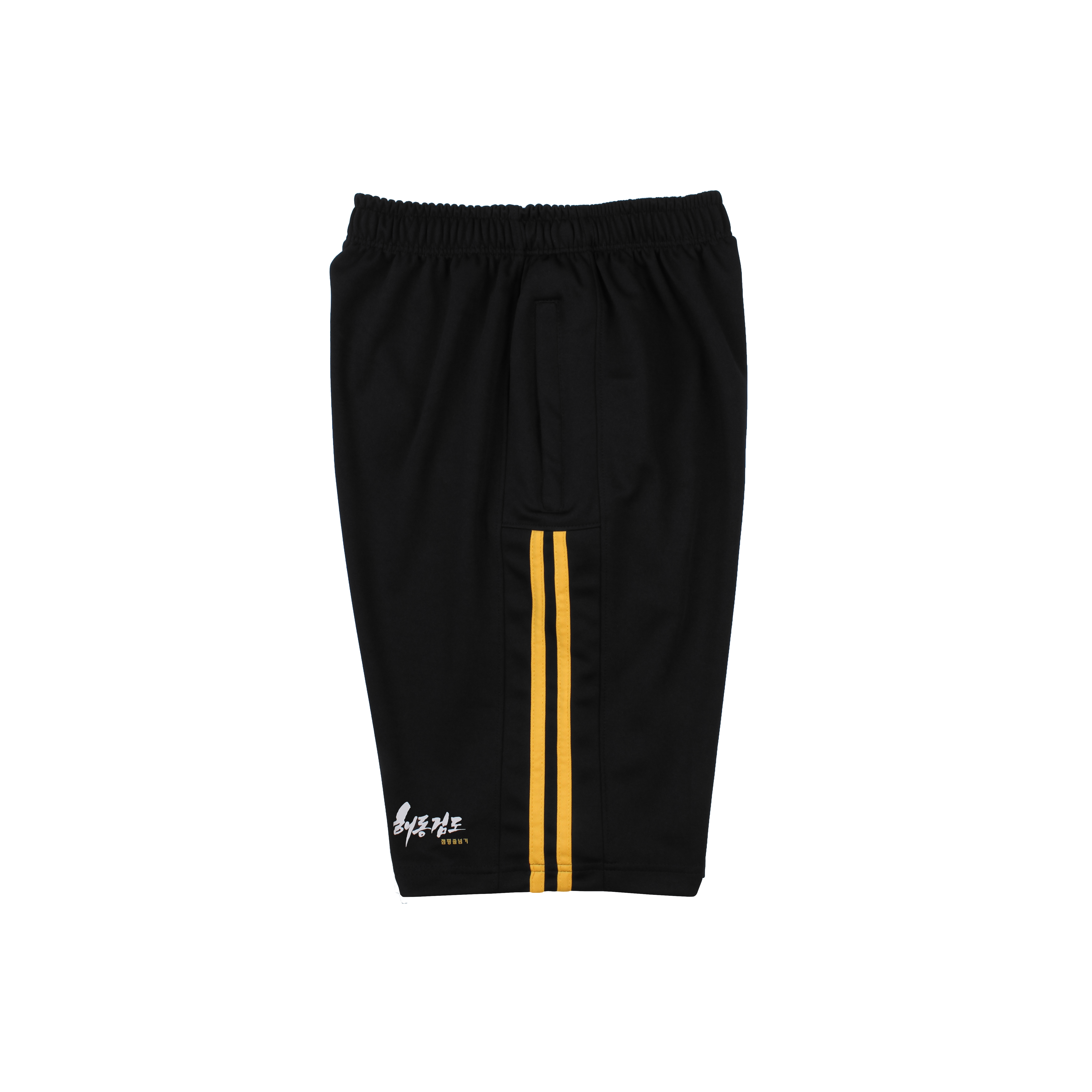 해동검도 반바지