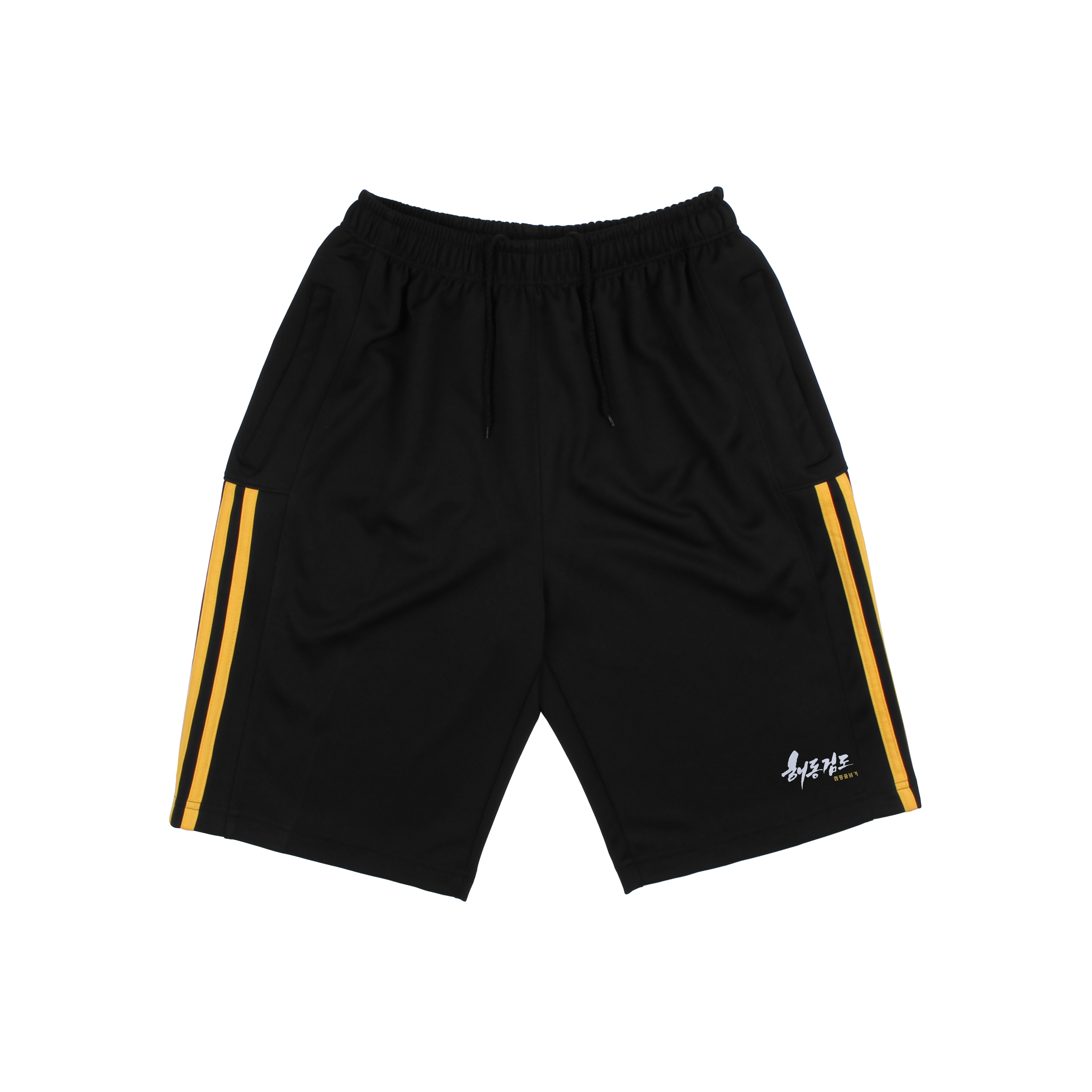 해동검도 반바지