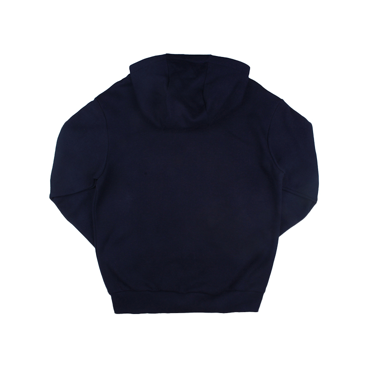 전주대학교 기모 후드집업