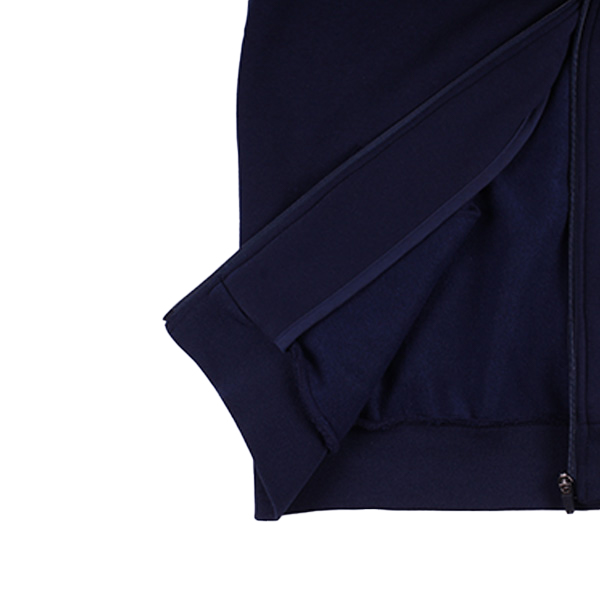 전주대학교 기모 후드집업